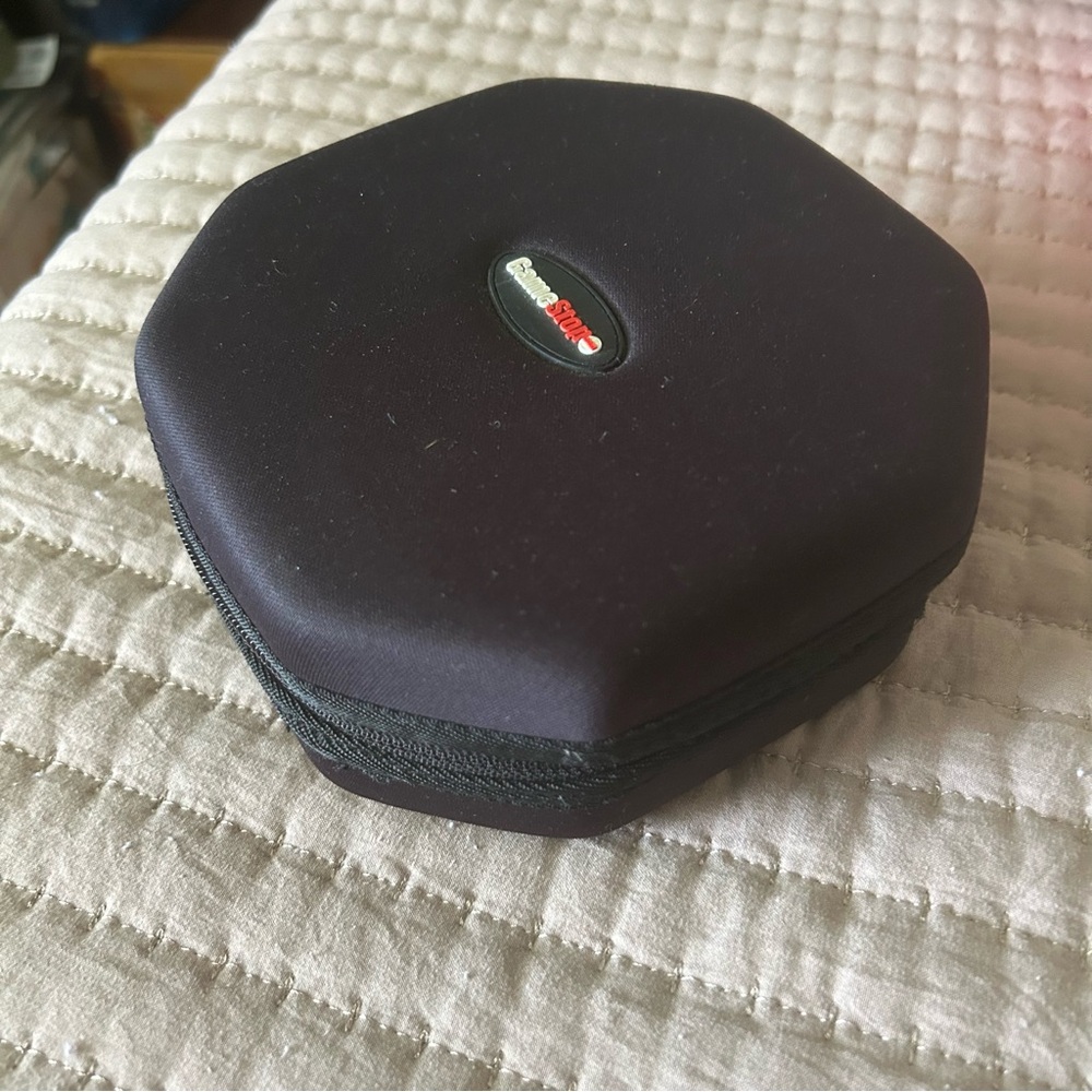 Gaming case
